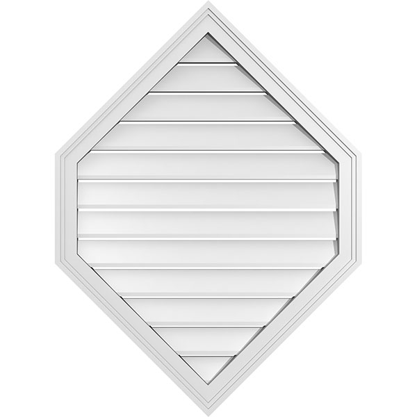 Ekena Millwork GVPVP28X3802SF-12