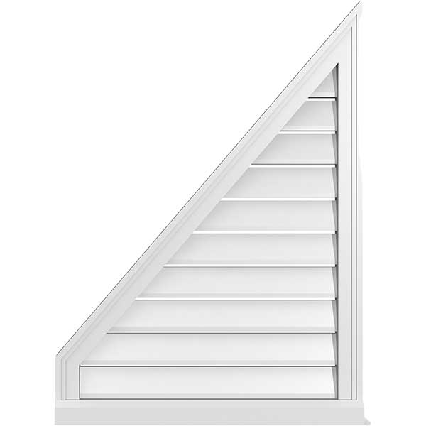 Ekena Millwork GVPPL26X3603SF-14