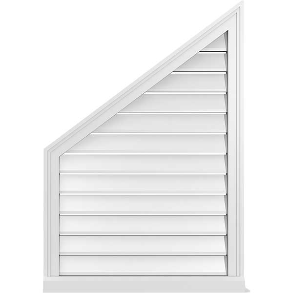 Ekena Millwork GVPPL26X3803SF-09