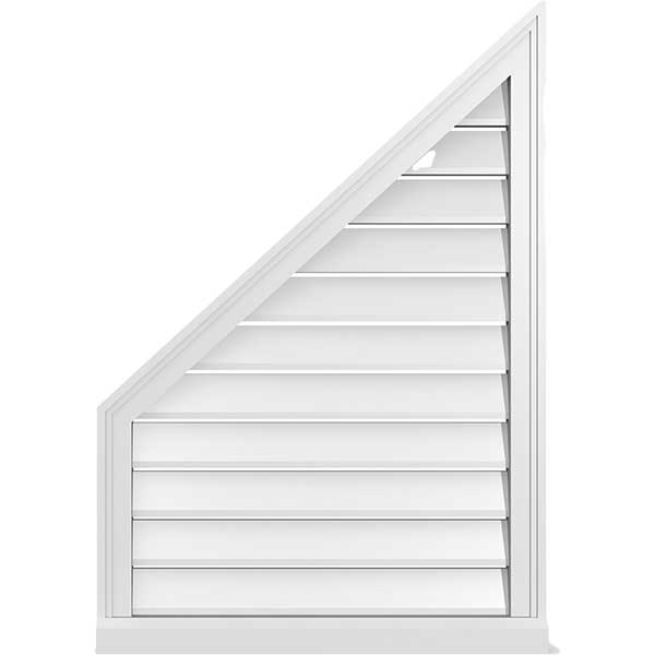 Ekena Millwork GVPPL26X3803SF-11