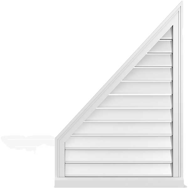 Ekena Millwork GVPPL26X3803SF-13