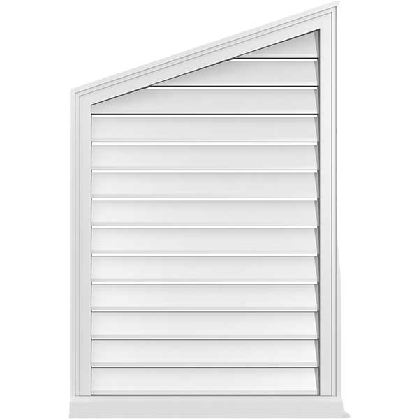 Ekena Millwork GVPPL26X4003SF-04