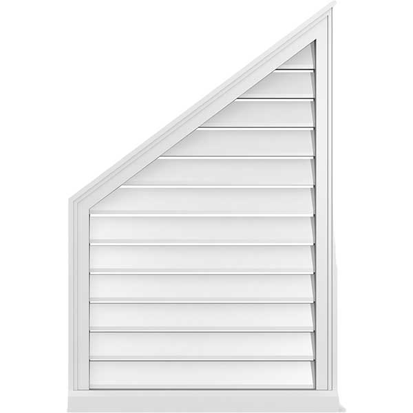 Ekena Millwork GVPPL26X4003SF-09