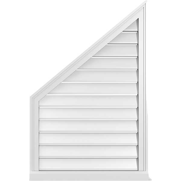 Ekena Millwork GVPPL26X4003SF-10