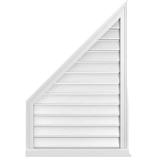 Ekena Millwork GVPPL26X4003SF-12