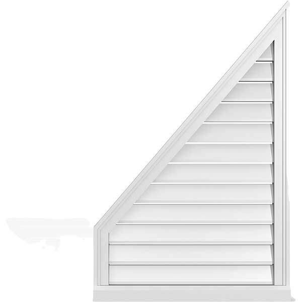 Ekena Millwork GVPPL26X4003SF-14