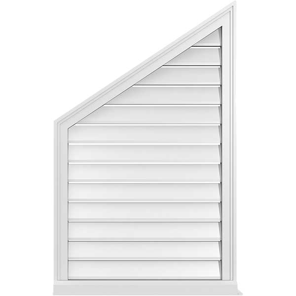 Ekena Millwork GVPPL26X4203SF-08