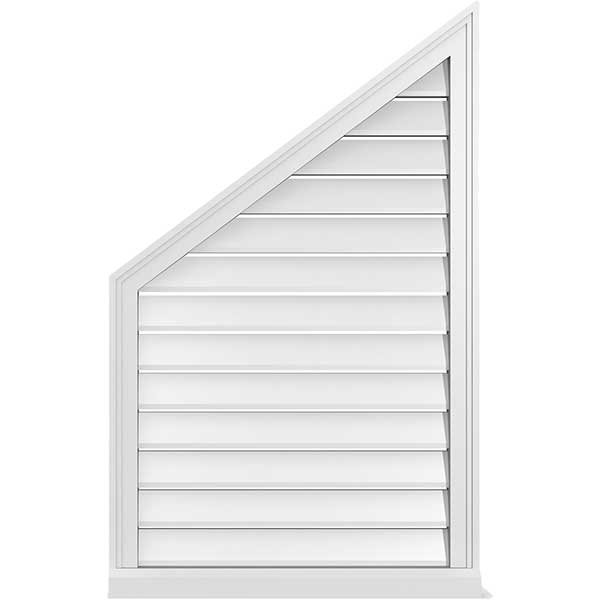 Ekena Millwork GVPPL26X4203SF-09