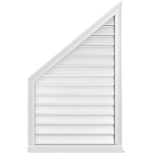 Ekena Millwork GVPPL26X4203SF-10