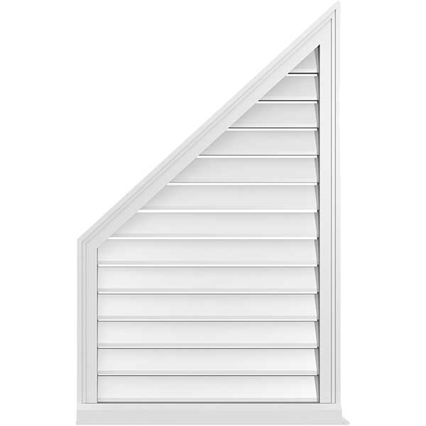 Ekena Millwork GVPPL26X4203SF-11
