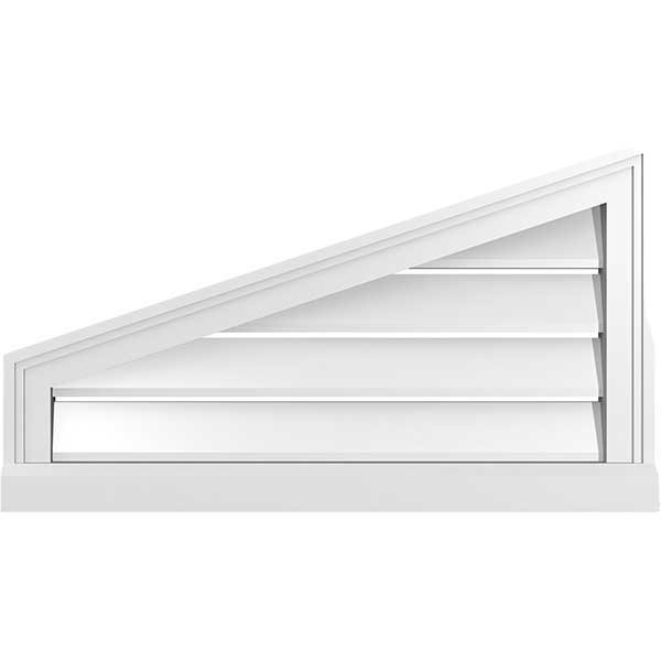 Ekena Millwork GVPPL28X1603SF-04