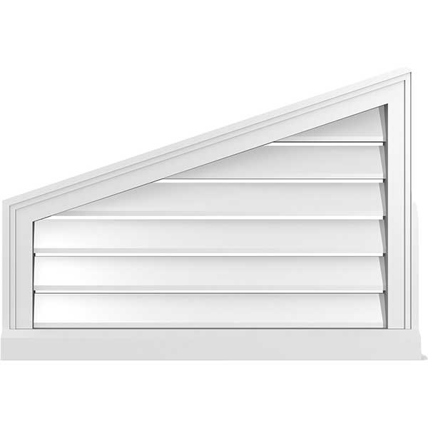 Ekena Millwork GVPPL28X2003SF-04