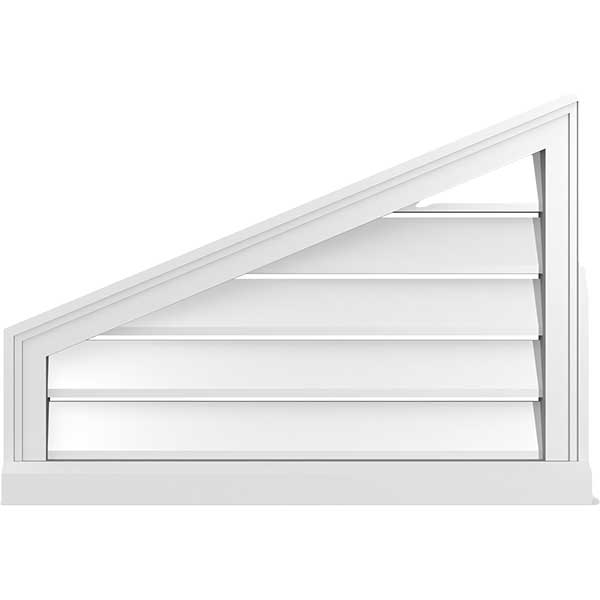 Ekena Millwork GVPPL28X2003SF-05