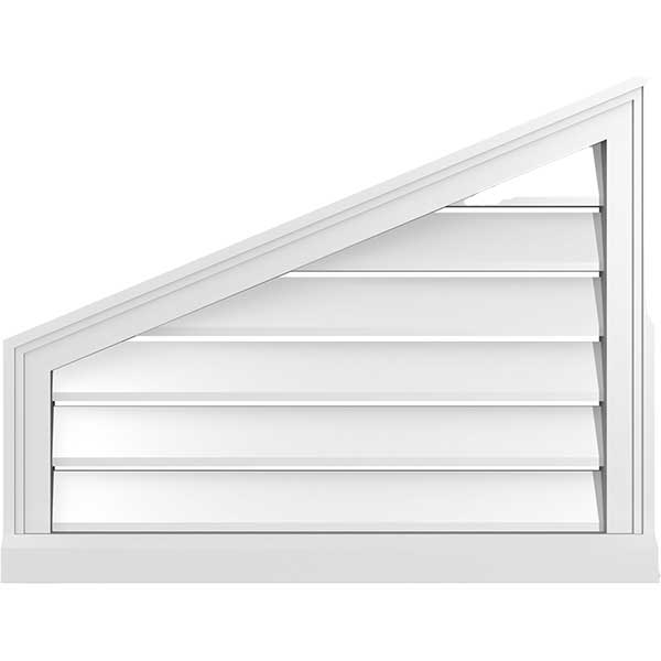 Ekena Millwork GVPPL28X2203SF-05