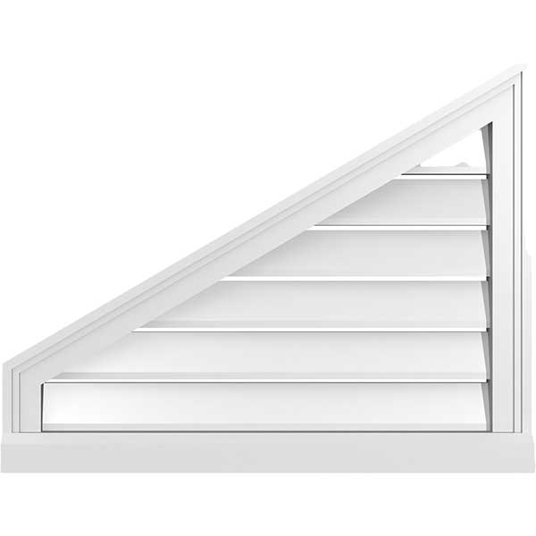 Ekena Millwork GVPPL28X2203SF-07