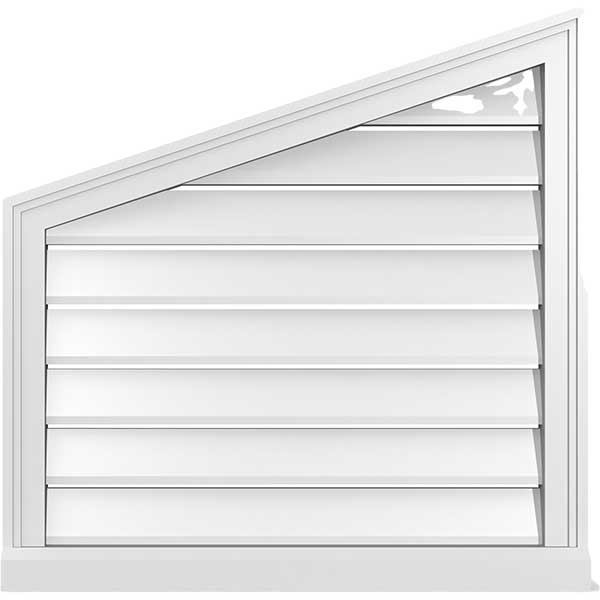 Ekena Millwork GVPPL28X2803SF-04