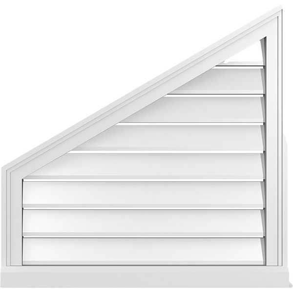 Ekena Millwork GVPPL28X2803SF-07