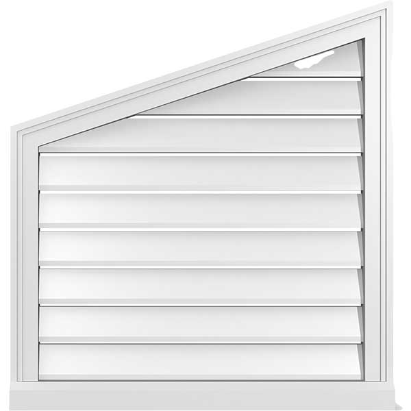 Ekena Millwork GVPPL28X3003SF-04