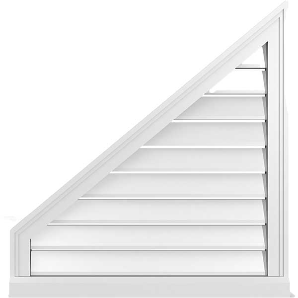 Ekena Millwork GVPPL28X3003SF-10