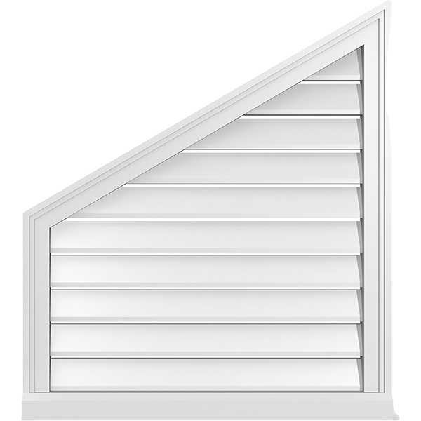 Ekena Millwork GVPPL28X3203SF-07