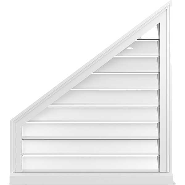 Ekena Millwork GVPPL28X3203SF-09