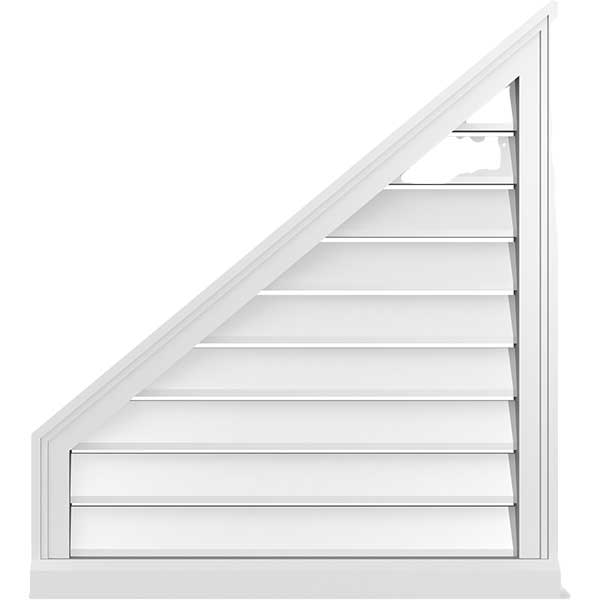 Ekena Millwork GVPPL28X3203SF-10