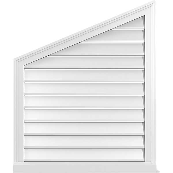 Ekena Millwork GVPPL28X3403SF-05