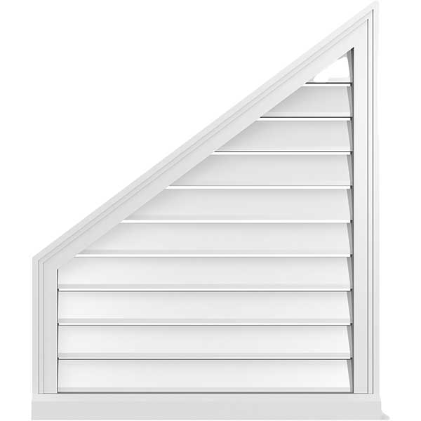 Ekena Millwork GVPPL28X3403SF-09
