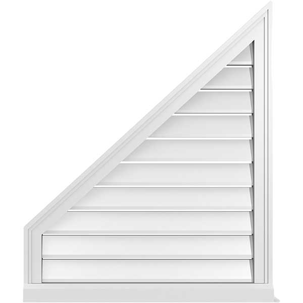 Ekena Millwork GVPPL28X3403SF-11