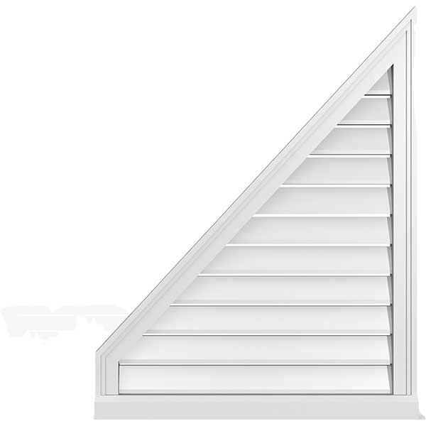 Ekena Millwork GVPPL28X3603SF-13