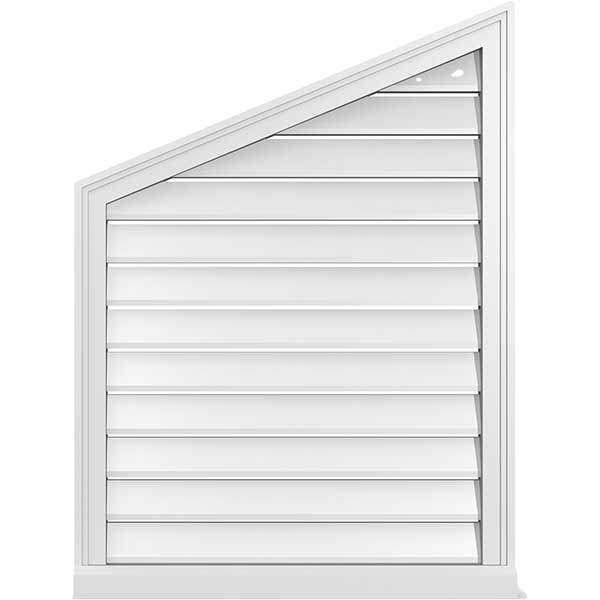 Ekena Millwork GVPPL28X3803SF-05