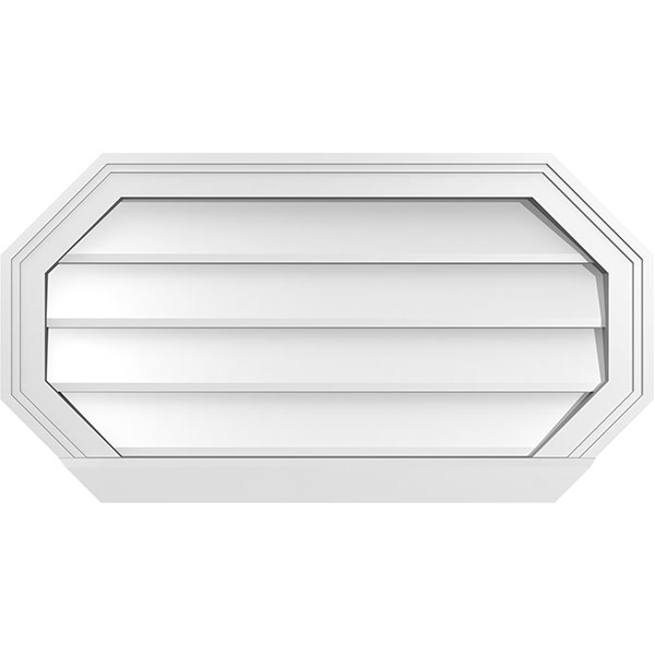 Ekena Millwork GVPOH30X1603SN
