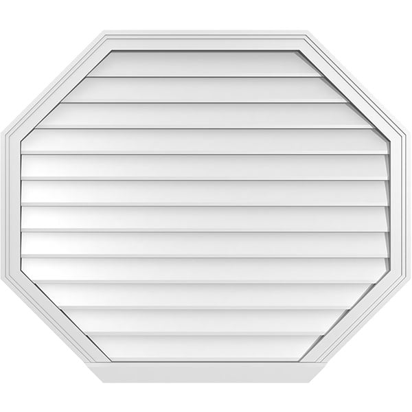 Ekena Millwork GVPOH42X3603SN