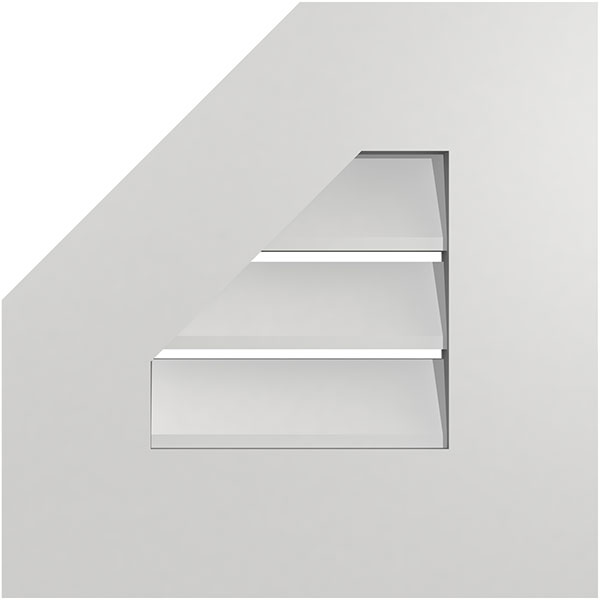 Ekena Millwork GVPOL14X1401SF