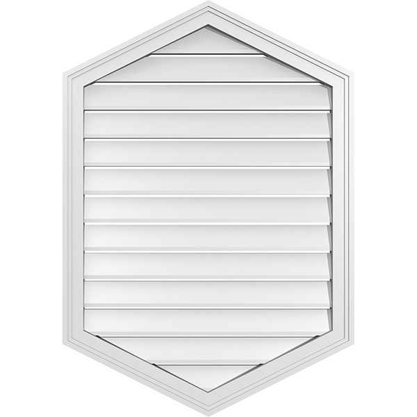 Ekena Millwork GVPVP28X4002SF-06