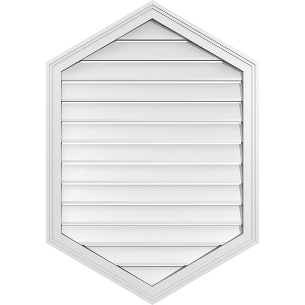 Ekena Millwork GVPVP28X4002SF-07