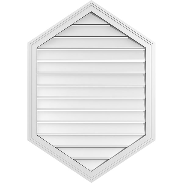 Ekena Millwork GVPVP28X4002SF-08