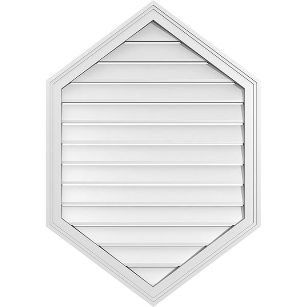 Ekena Millwork GVPVP28X4002SF-09