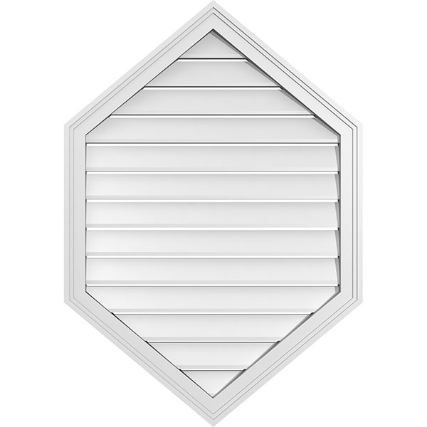 Ekena Millwork GVPVP28X4002SF-10