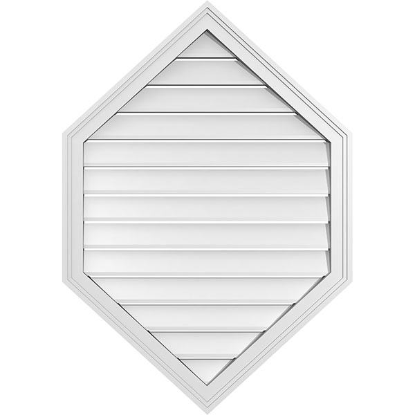 Ekena Millwork GVPVP28X4002SF-11