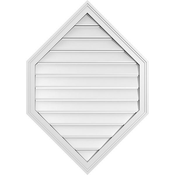 Ekena Millwork GVPVP28X4002SF-12