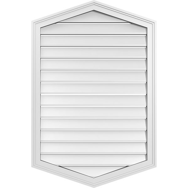 Ekena Millwork GVPVP28X4202SF-04