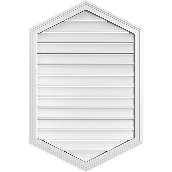 Ekena Millwork GVPVP28X4202SF-06