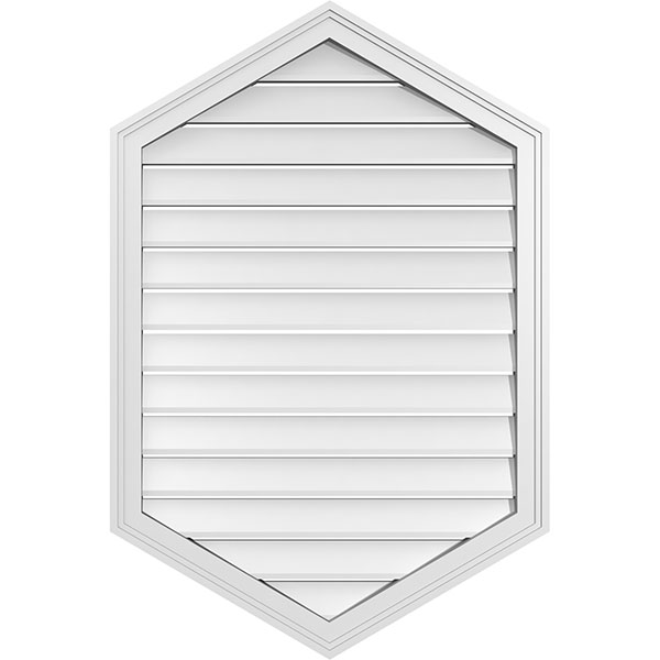 Ekena Millwork GVPVP28X4202SF-07