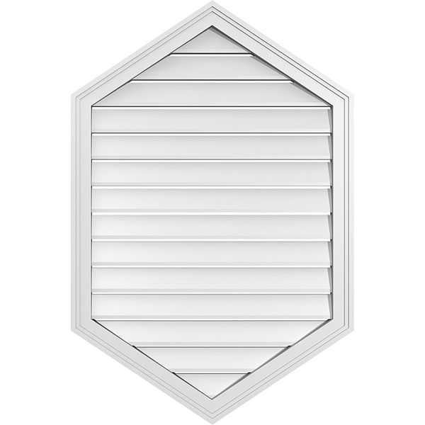 Ekena Millwork GVPVP28X4202SF-08