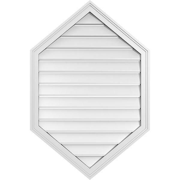 Ekena Millwork GVPVP28X4202SF-10
