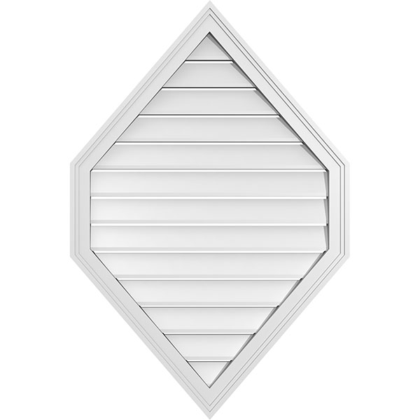 Ekena Millwork GVPVP28X4202SF-14