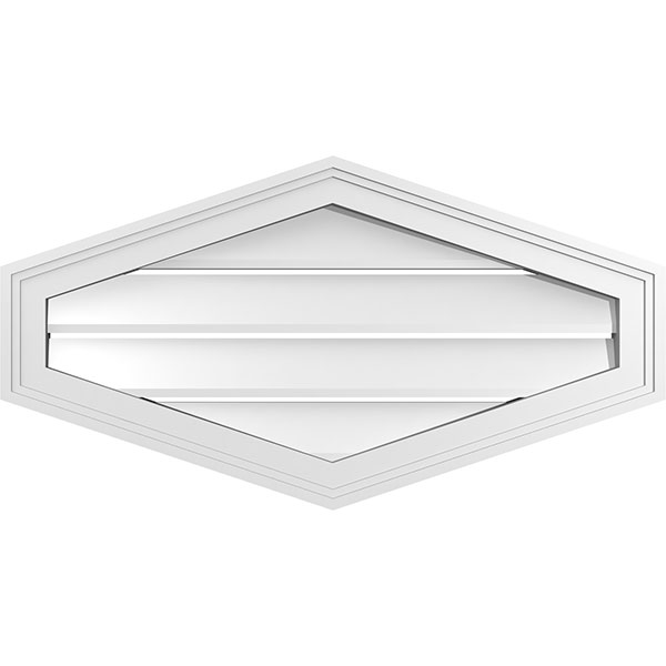 Ekena Millwork GVPVP30X1602SF-04