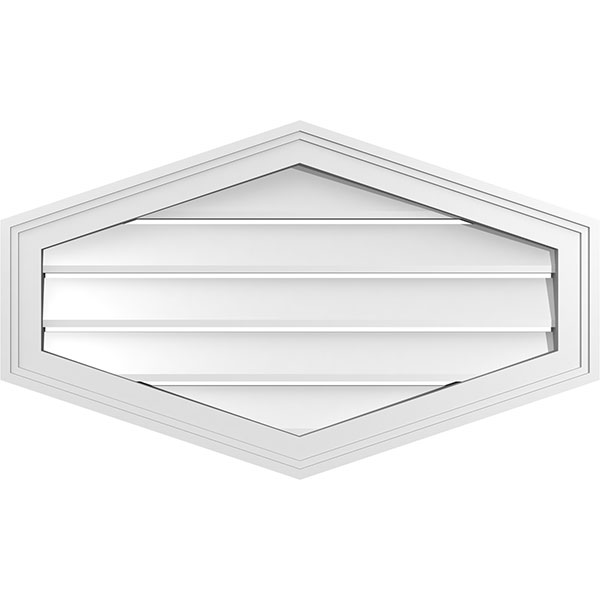 Ekena Millwork GVPVP30X1802SF-04