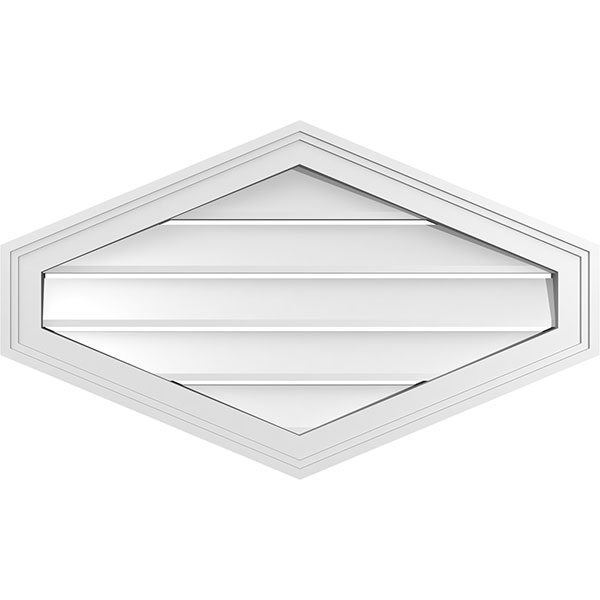 Ekena Millwork GVPVP30X1802SF-05